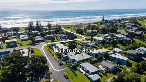 1A Edwards Street, Waihi Beach, Waihi Beach