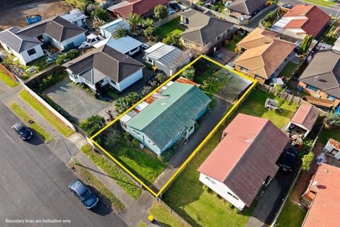 31 Barneys Farm Road, Clendon Park, Auckland