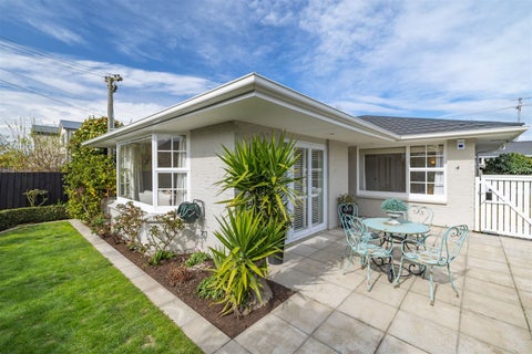 4/58 Mansfield Avenue, St Albans, Christchurch