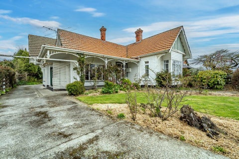 35 Earnslaw Street, Avenal, Invercargill