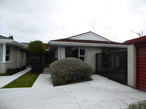 121A Francis Avenue, Mairehau, Christchurch