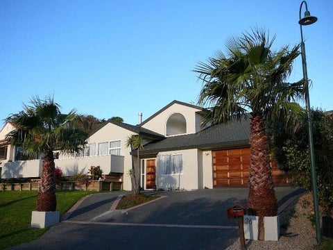 36 Tyrico Close, Unsworth Heights, Auckland