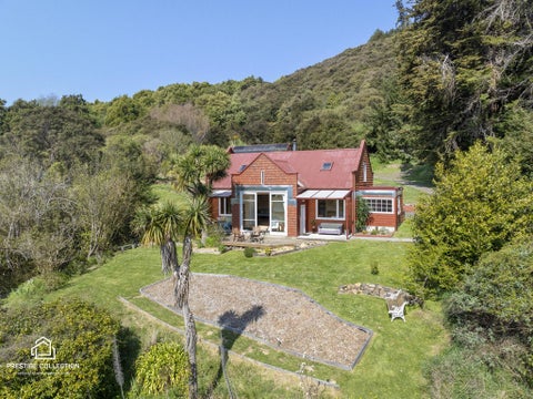 462 Waitati Valley Road, Upper Waitati, Waitati