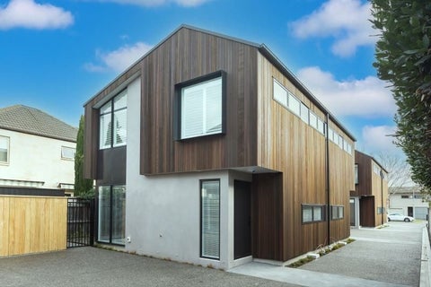 4/126 Rugby Street, Merivale, Christchurch