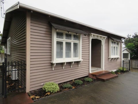 83 Young Street, New Plymouth, New Plymouth