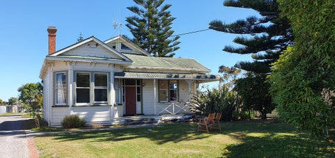 11 Stuckey Street, Levin, Levin