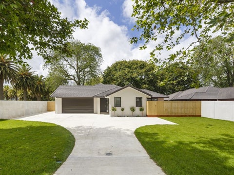 11 Grand Oaks Drive, Awapuni, Palmerston North