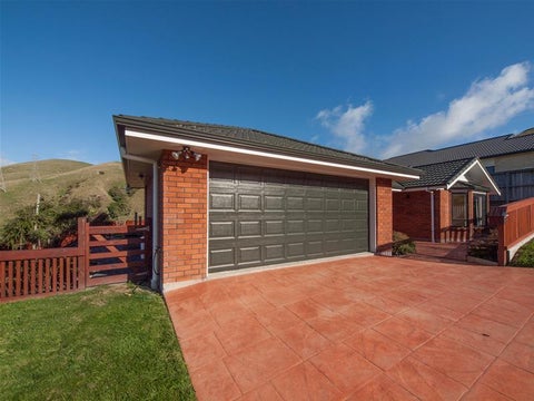 15 Gifford Grove, Churton Park, Wellington