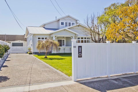 93 Pretoria Street, Hutt Central, Lower Hutt
