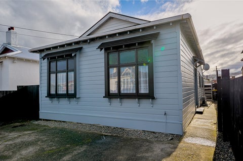 206 Oxford Street, South Dunedin, Dunedin