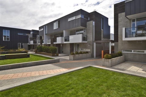26/225 Salisbury Street, Christchurch Central, Christchurch