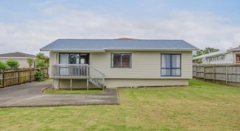 42A Rimu Street, New Lynn, Auckland