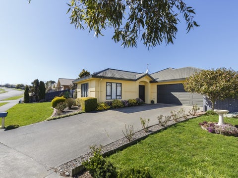 119 Parnell Heights, KELVIN GROVE, PALMERSTON NORTH