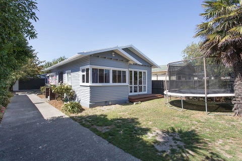618 Gloucester Street, Linwood, Christchurch