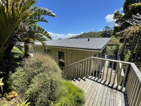 28 Scott Road, Tamaterau, Whangārei