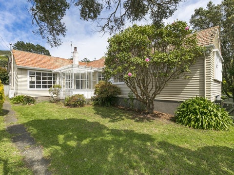 9 Elliott Street, Johnsonville, Wellington