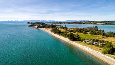 201 Jackett Island, JACKETT ISLAND, MOTUEKA