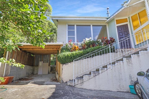 86 South Karori Road, Karori, Wellington