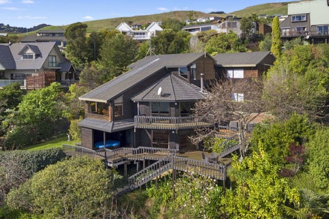 41 Bay View Road, Atawhai, Nelson