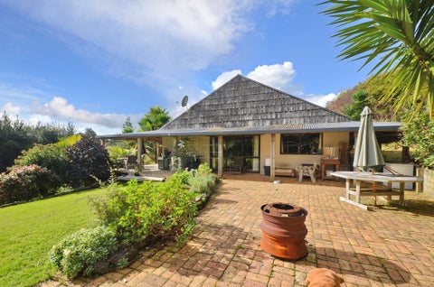 543 Three Mile Bush Road, Te Kamo, Whangārei