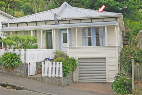 12 Reuben Avenue, Brooklyn, Wellington