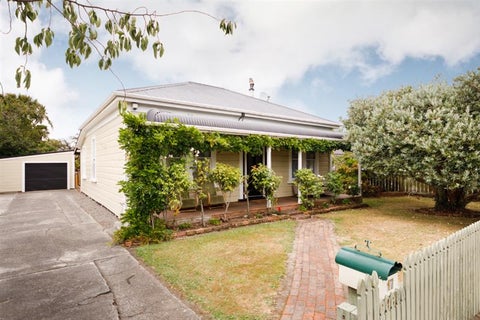 17 Queen Street, Feilding, Feilding