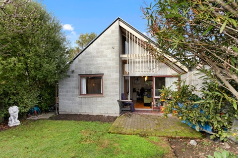 65 Cox Street, Merivale, Christchurch