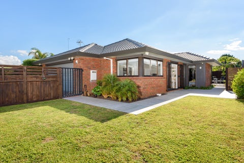 1B Sunrise Avenue, Mount Maunganui, Mount Maunganui
