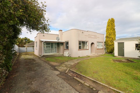 4 Terrace Street, Roslyn, Palmerston North