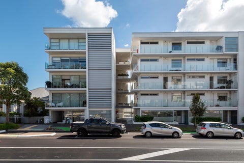 201/19 Surrey Crescent, Grey Lynn, Auckland