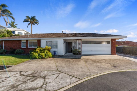 22A Laburnum Glen, Mount Maunganui, Mount Maunganui