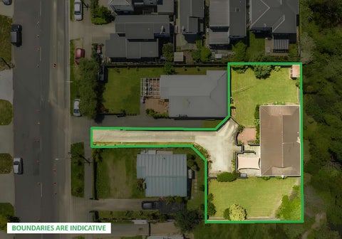 100A Taniwha Street, Wai o Taiki Bay, Auckland