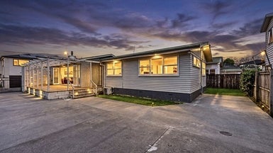 94B Walmsley Road, Favona, Auckland
