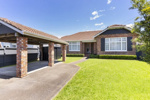 42 Athens Road, Onehunga, Auckland