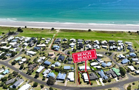 162 Kowhai Avenue, Matarangi, Whitianga