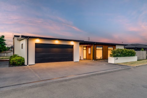 678 Springston Rolleston Road, Rolleston, Rolleston