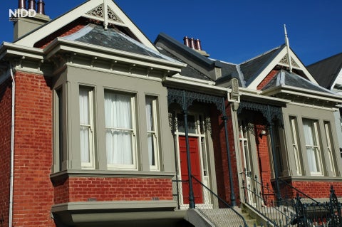 156 Cargill Street, Dunedin Central, Dunedin