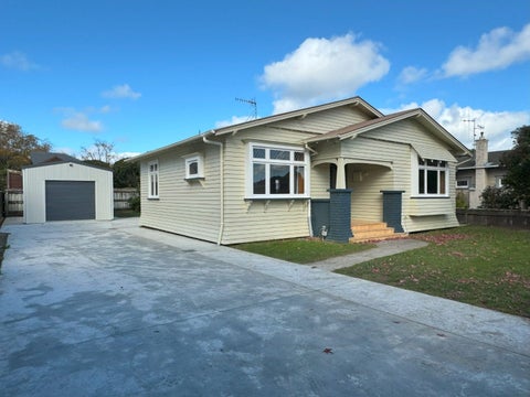 506 Ferguson Street, Palmerston North, Palmerston North