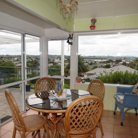 60 Parore Street, Dargaville