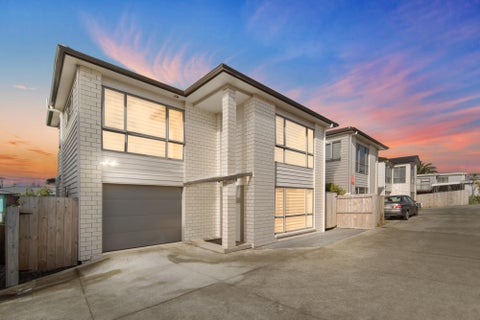 7C Plymouth Place, Papatoetoe, Auckland