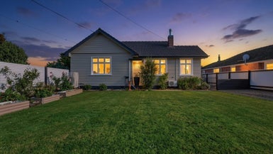 59 Studholme Street, Temuka, Temuka