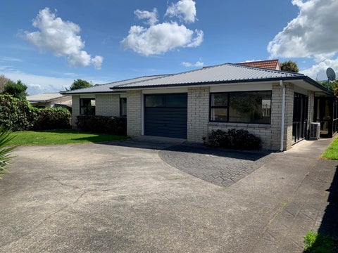 31B Myres Street, Otumoetai, Tauranga