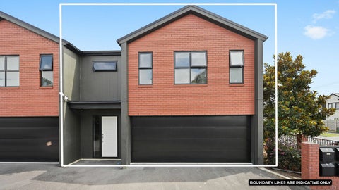 1/3 Charlemont Street, Whitiora, Hamilton