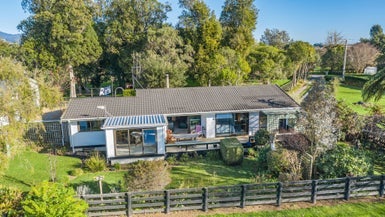 26 Wakefield Road, Levin, Levin