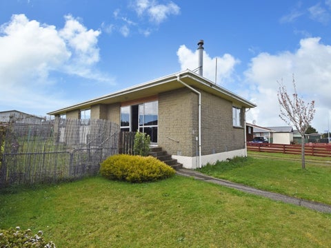 48 Humber Street, Clifton, Invercargill