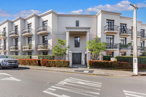 2F/6 Burgoyne Street, Grey Lynn, Auckland