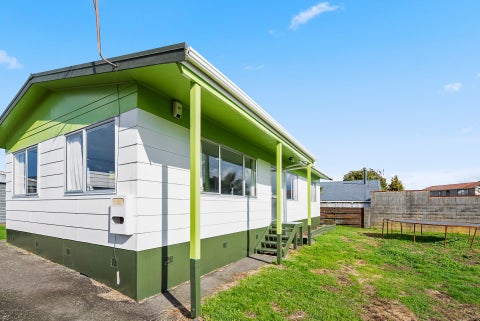 3 Pohutukawa Drive, Owhata, Rotorua