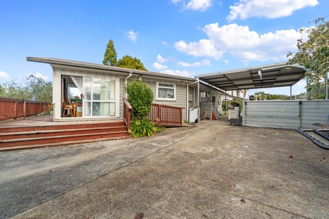 124 Tuhikaramea Road, Dinsdale, Hamilton
