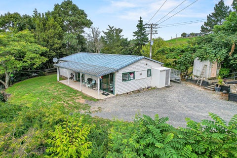 30 Mairoa Road, Piopio, Piopio