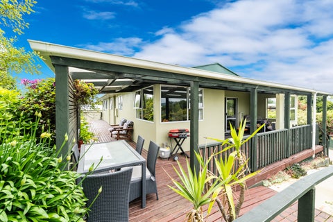 24 Thomas Street, Waikouaiti, Waikouaiti
